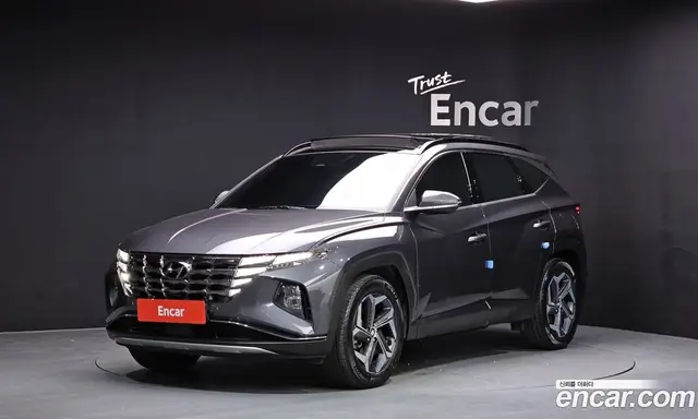 Hyundai Tucson, 2020, 46 160 км