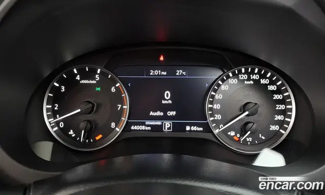 Infiniti QX50 2019 2.0 автомат (гидро), миниатюра 11