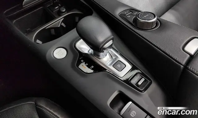 Infiniti QX50 2019 2.0 автомат (гидро), миниатюра 12