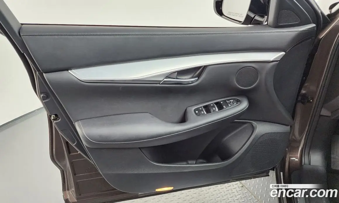 Infiniti QX50 2019 2.0 автомат (гидро), фото 14