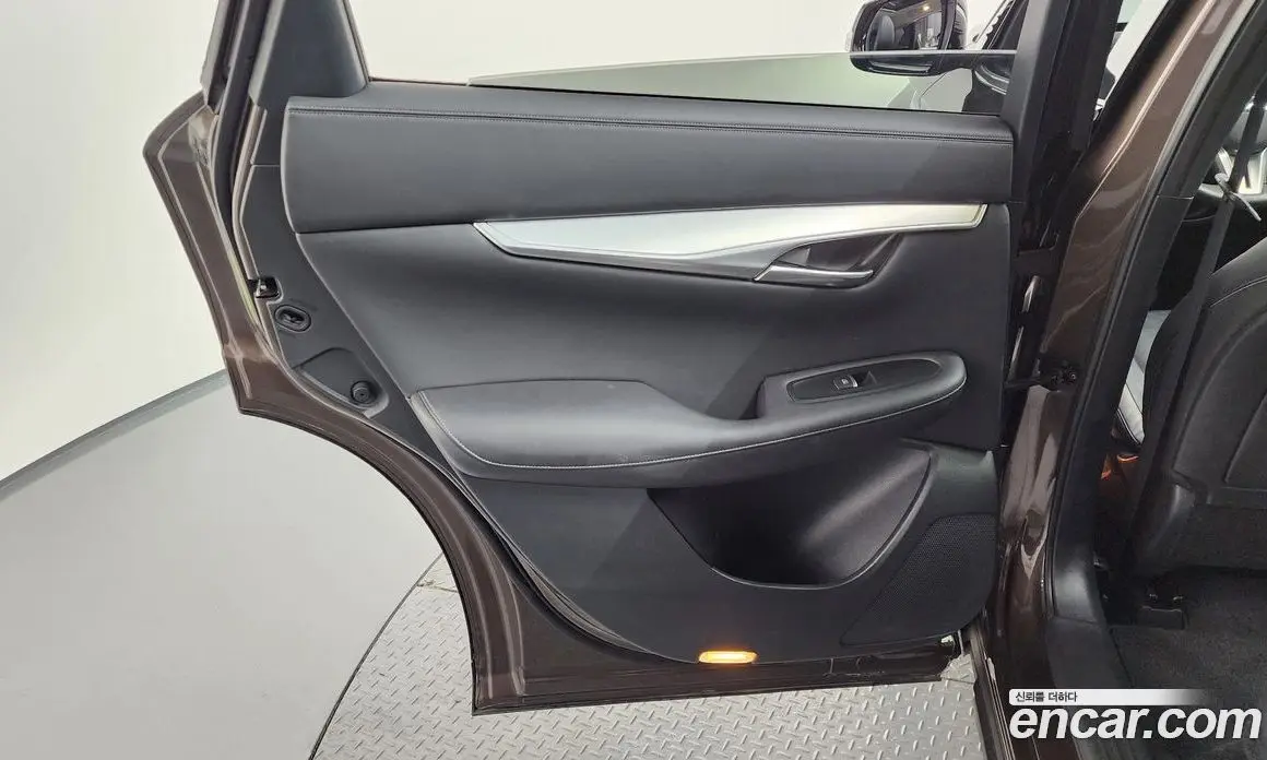 Infiniti QX50 2019 2.0 автомат (гидро), фото 15