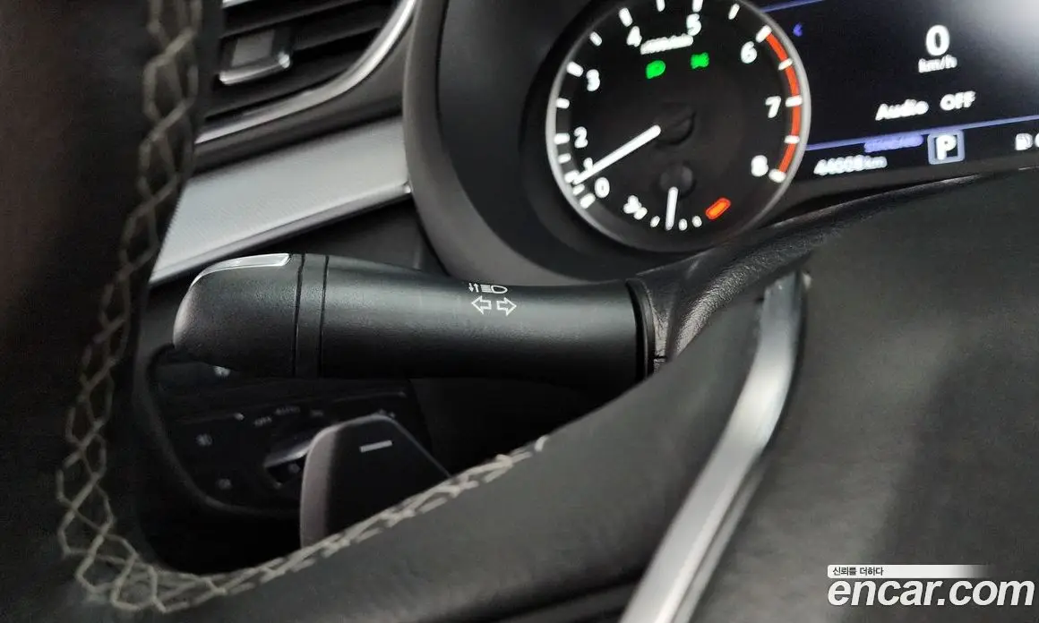 Infiniti QX50 2019 2.0 автомат (гидро), фото 27