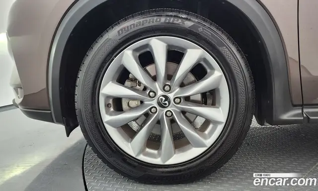Infiniti QX50 2019 2.0 автомат (гидро), миниатюра 5