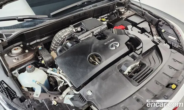 Infiniti QX50 2019 2.0 автомат (гидро), миниатюра 6