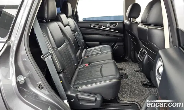 Infiniti QX60 2017 3.5 автомат (гидро), миниатюра 12