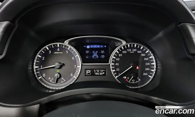 Infiniti QX60 2017 3.5 автомат (гидро), миниатюра 8 Infiniti QX60 2017 3.5 автомат (гидро), миниатюра 8