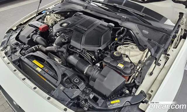 Jaguar XF 2017 3.0 автомат (гидро), миниатюра 6 Jaguar XF 2017 3.0 автомат (гидро), миниатюра 6