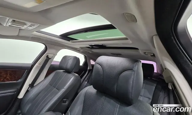 Jaguar XJ 2013 3.0 автомат (гидро), миниатюра 11 Jaguar XJ 2013 3.0 автомат (гидро), миниатюра 11