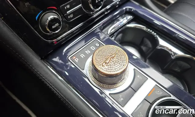 Jaguar XJ 2013 3.0 автомат (гидро), миниатюра 9 Jaguar XJ 2013 3.0 автомат (гидро), миниатюра 9