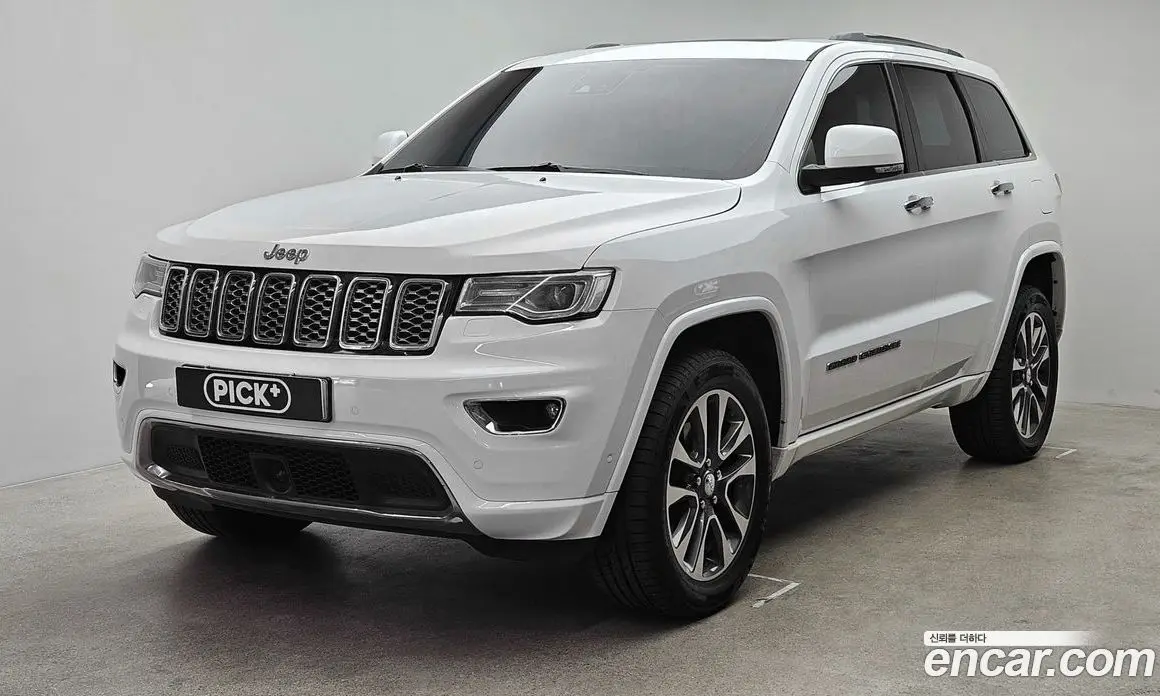 Jeep Cherokee 2018 3.0 автомат (гидро), фото 1 Jeep Cherokee 2018 3.0 автомат (гидро), фото 1