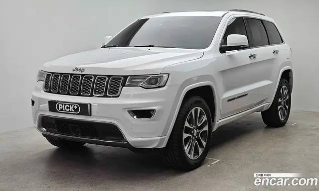Jeep Cherokee 2018 3.0 автомат (гидро), миниатюра 1 Jeep Cherokee 2018 3.0 автомат (гидро), миниатюра 1