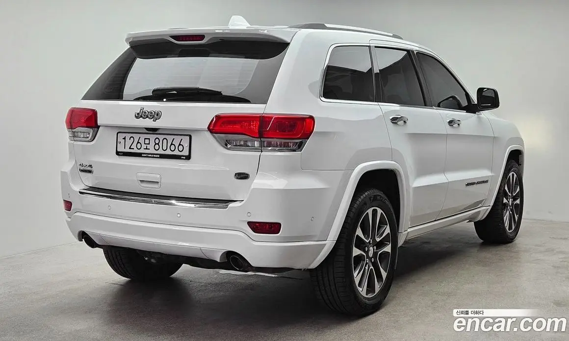 Jeep Cherokee 2018 3.0 автомат (гидро), фото 2 Jeep Cherokee 2018 3.0 автомат (гидро), фото 2
