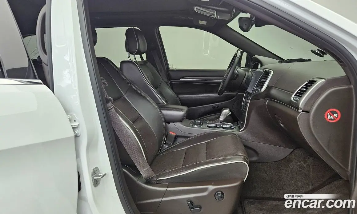 Jeep Cherokee 2018 3.0 автомат (гидро), фото 11 Jeep Cherokee 2018 3.0 автомат (гидро), фото 11