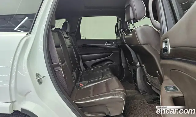 Jeep Cherokee 2018 3.0 автомат (гидро), миниатюра 12