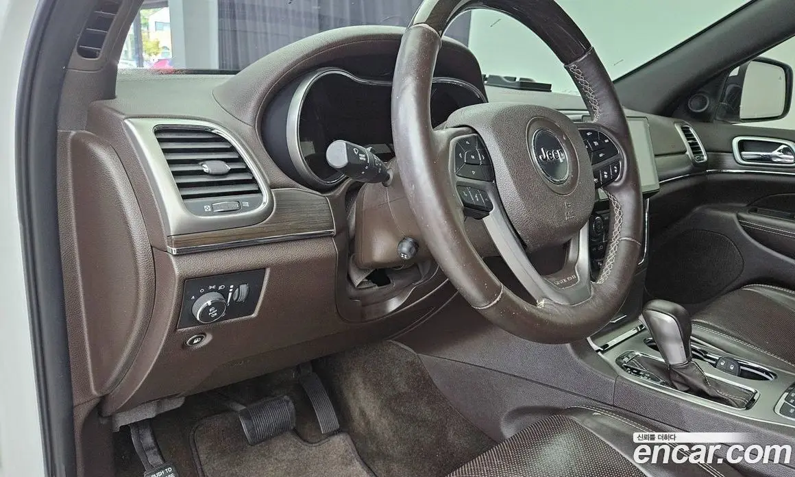 Jeep Cherokee 2018 3.0 автомат (гидро), фото 13 Jeep Cherokee 2018 3.0 автомат (гидро), фото 13
