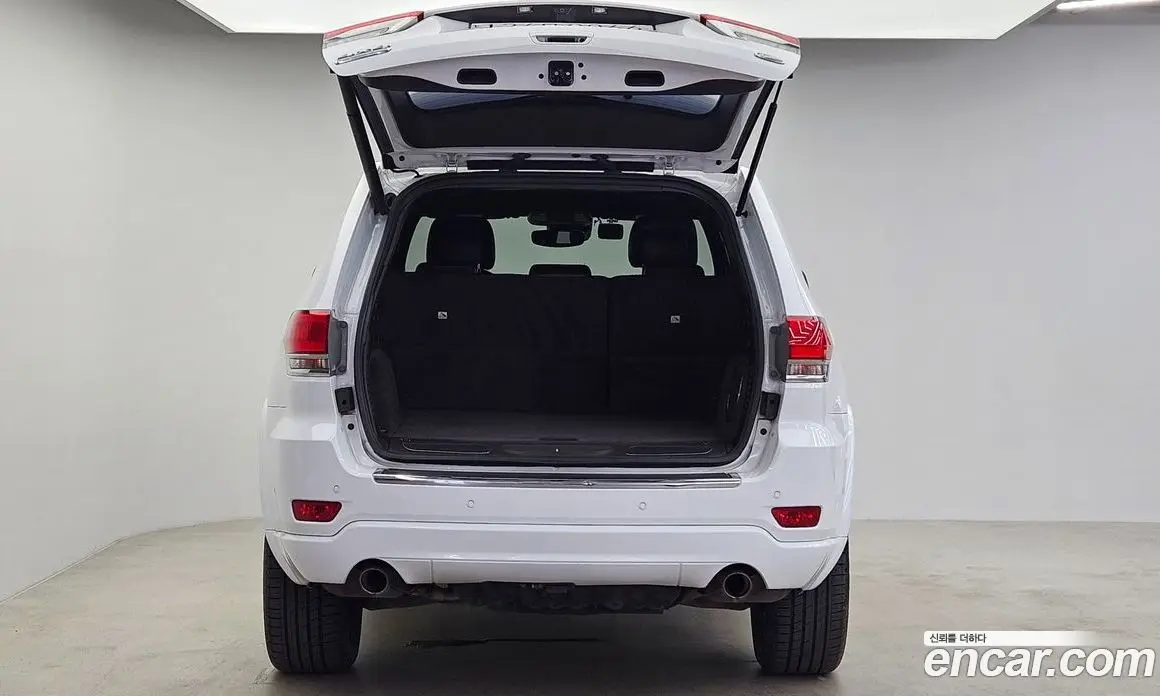 Jeep Cherokee 2018 3.0 автомат (гидро), фото 20 Jeep Cherokee 2018 3.0 автомат (гидро), фото 20
