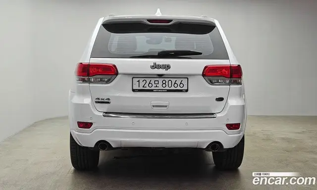 Jeep Cherokee 2018 3.0 автомат (гидро), миниатюра 4 Jeep Cherokee 2018 3.0 автомат (гидро), миниатюра 4