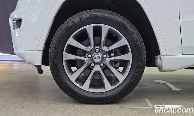 Jeep Cherokee 2018 3.0 автомат (гидро), миниатюра 5 Jeep Cherokee 2018 3.0 автомат (гидро), миниатюра 5