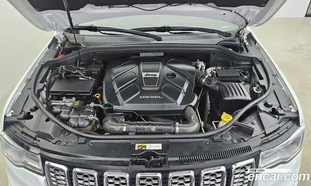 Jeep Cherokee 2018 3.0 автомат (гидро), миниатюра 6 Jeep Cherokee 2018 3.0 автомат (гидро), миниатюра 6