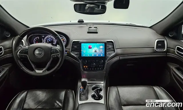 Jeep Cherokee 2018 3.0 автомат (гидро), миниатюра 7 Jeep Cherokee 2018 3.0 автомат (гидро), миниатюра 7