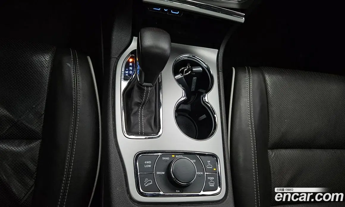 Jeep Cherokee 2018 3.0 автомат (гидро), фото 9 Jeep Cherokee 2018 3.0 автомат (гидро), фото 9