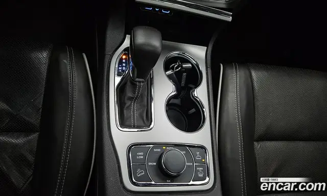 Jeep Cherokee 2018 3.0 автомат (гидро), миниатюра 9 Jeep Cherokee 2018 3.0 автомат (гидро), миниатюра 9