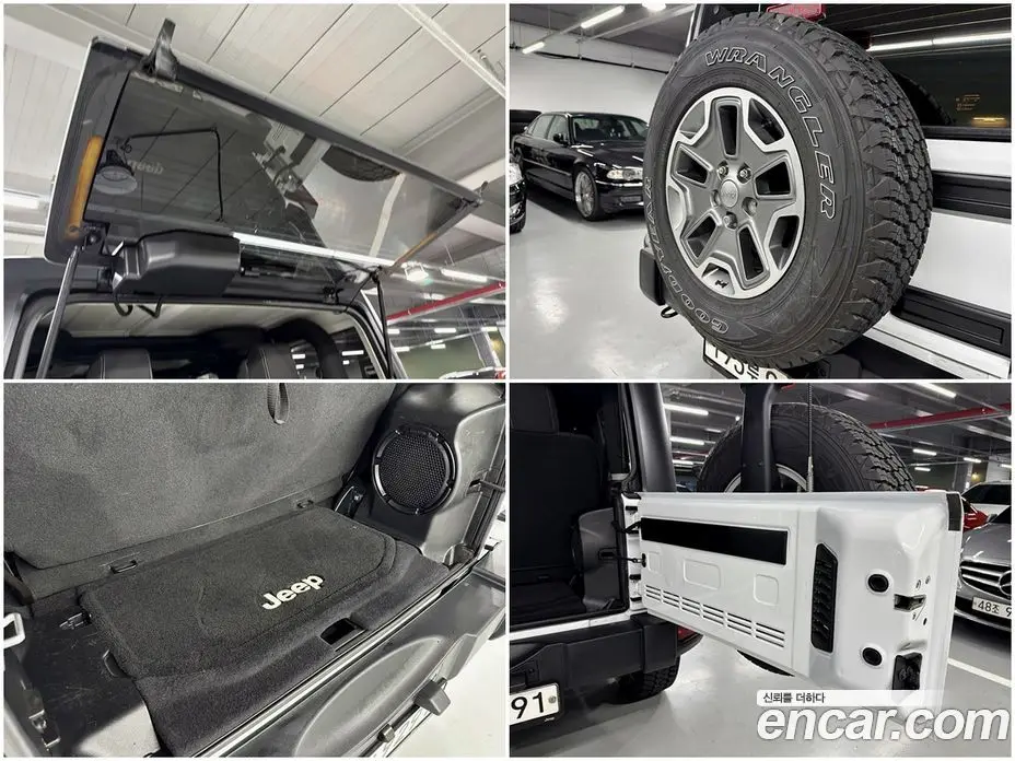 Jeep Wrangler 2014 2.8 автомат (гидро), фото 11 Jeep Wrangler 2014 2.8 автомат (гидро), фото 11