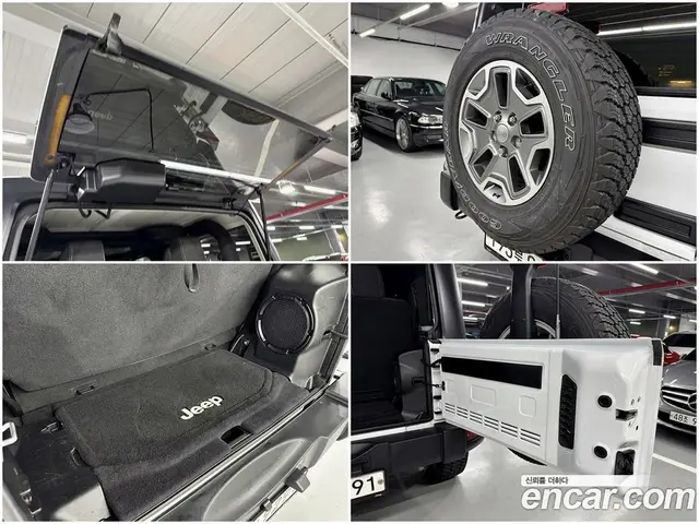 Jeep Wrangler 2014 2.8 автомат (гидро), миниатюра 11 Jeep Wrangler 2014 2.8 автомат (гидро), миниатюра 11