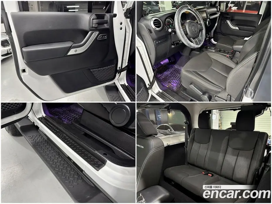 Jeep Wrangler 2014 2.8 автомат (гидро), фото 12 Jeep Wrangler 2014 2.8 автомат (гидро), фото 12