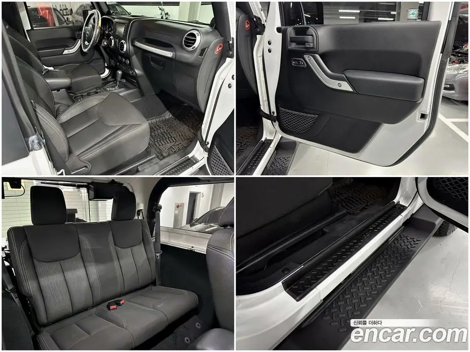Jeep Wrangler 2014 2.8 автомат (гидро), фото 13 Jeep Wrangler 2014 2.8 автомат (гидро), фото 13