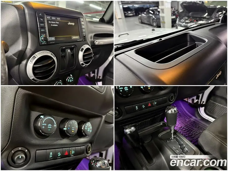 Jeep Wrangler 2014 2.8 автомат (гидро), фото 14 Jeep Wrangler 2014 2.8 автомат (гидро), фото 14