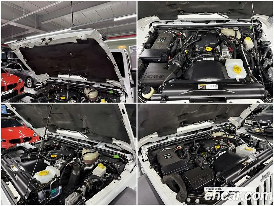 Jeep Wrangler 2014 2.8 автомат (гидро), фото 18 Jeep Wrangler 2014 2.8 автомат (гидро), фото 18