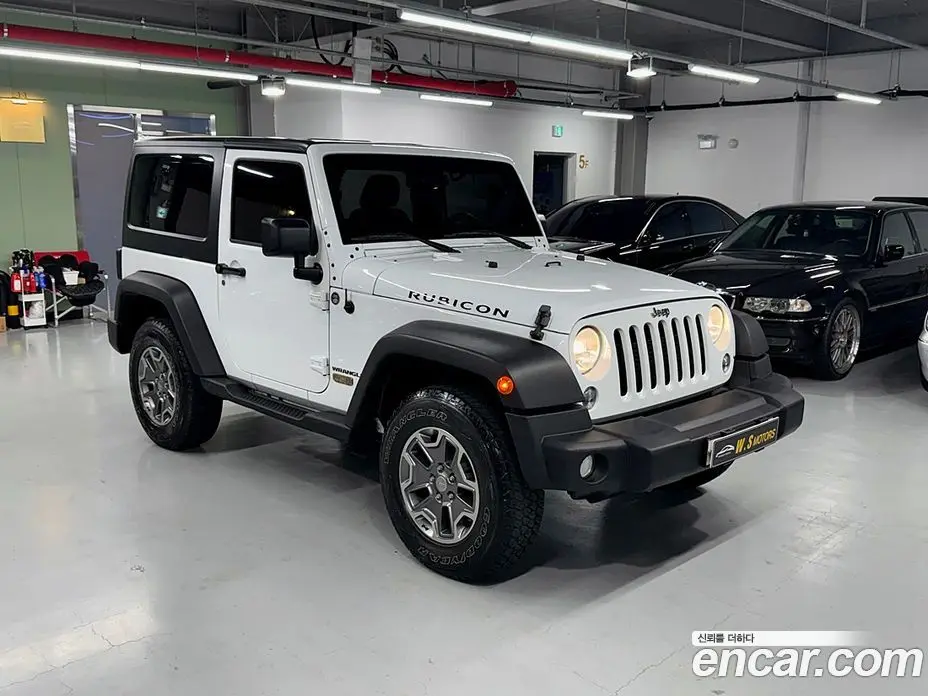 Jeep Wrangler 2014 2.8 автомат (гидро), фото 3 Jeep Wrangler 2014 2.8 автомат (гидро), фото 3