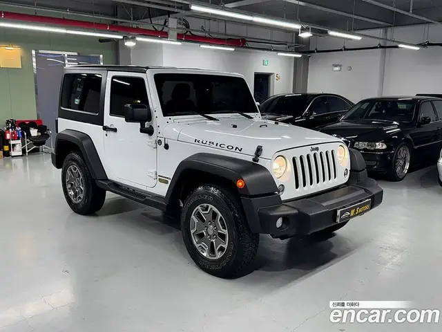 Jeep Wrangler 2014 2.8 автомат (гидро), миниатюра 3 Jeep Wrangler 2014 2.8 автомат (гидро), миниатюра 3