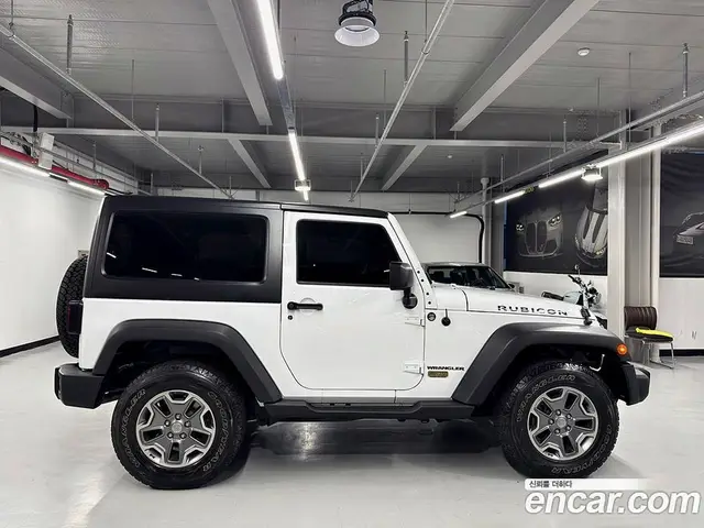 Jeep Wrangler 2014 2.8 автомат (гидро), миниатюра 5 Jeep Wrangler 2014 2.8 автомат (гидро), миниатюра 5