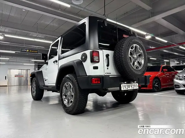 Jeep Wrangler 2014 2.8 автомат (гидро), миниатюра 6 Jeep Wrangler 2014 2.8 автомат (гидро), миниатюра 6