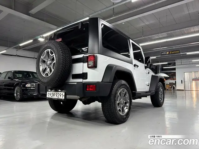 Jeep Wrangler 2014 2.8 автомат (гидро), миниатюра 7 Jeep Wrangler 2014 2.8 автомат (гидро), миниатюра 7