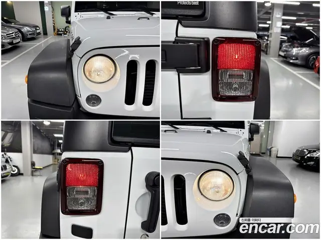 Jeep Wrangler 2014 2.8 автомат (гидро), миниатюра 8 Jeep Wrangler 2014 2.8 автомат (гидро), миниатюра 8