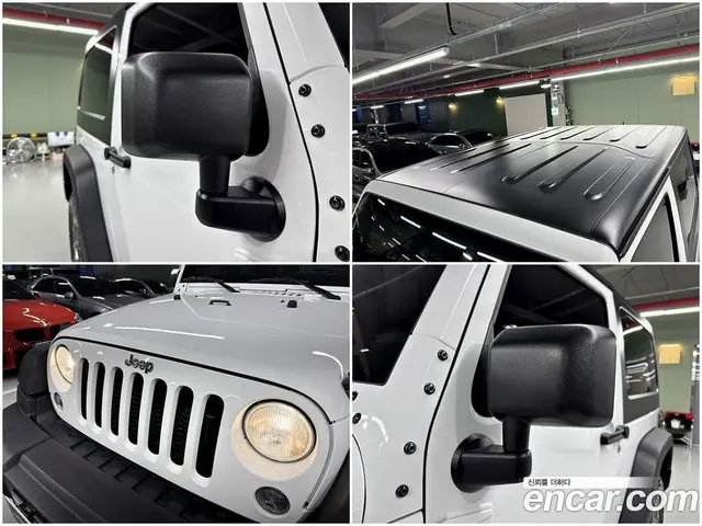 Jeep Wrangler 2014 2.8 автомат (гидро), миниатюра 9 Jeep Wrangler 2014 2.8 автомат (гидро), миниатюра 9