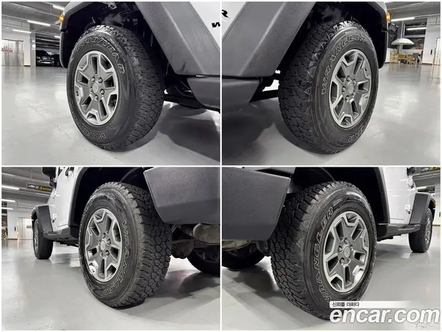 Jeep Wrangler 2014 2.8 автомат (гидро), миниатюра 10 Jeep Wrangler 2014 2.8 автомат (гидро), миниатюра 10