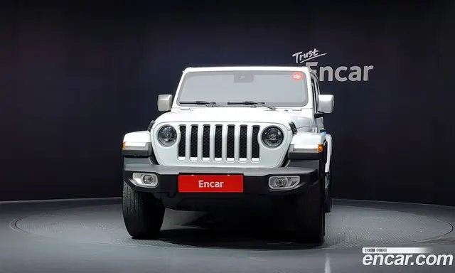 Jeep Wrangler 2023 2.0 автомат (гидро), миниатюра 3 Jeep Wrangler 2023 2.0 автомат (гидро), миниатюра 3