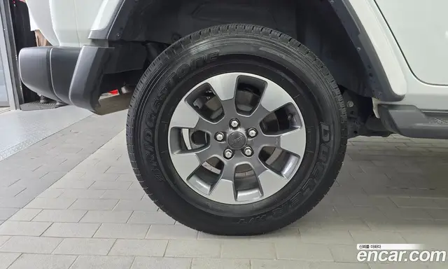 Jeep Wrangler 2023 2.0 автомат (гидро), миниатюра 5 Jeep Wrangler 2023 2.0 автомат (гидро), миниатюра 5
