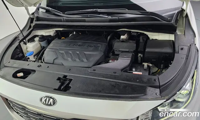 Kia Carnival 2018 2.2 автомат (гидро), миниатюра 6
