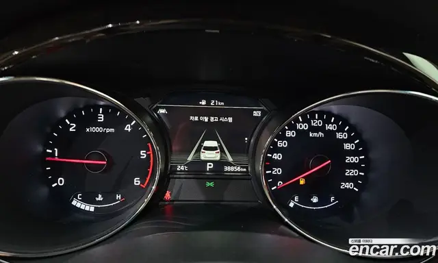 Kia Carnival 2018 2.2 автомат (гидро), миниатюра 8