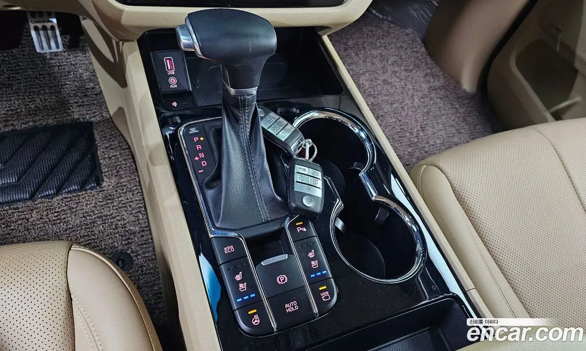 Kia Carnival 2018 2.2 автомат (гидро), фото 9