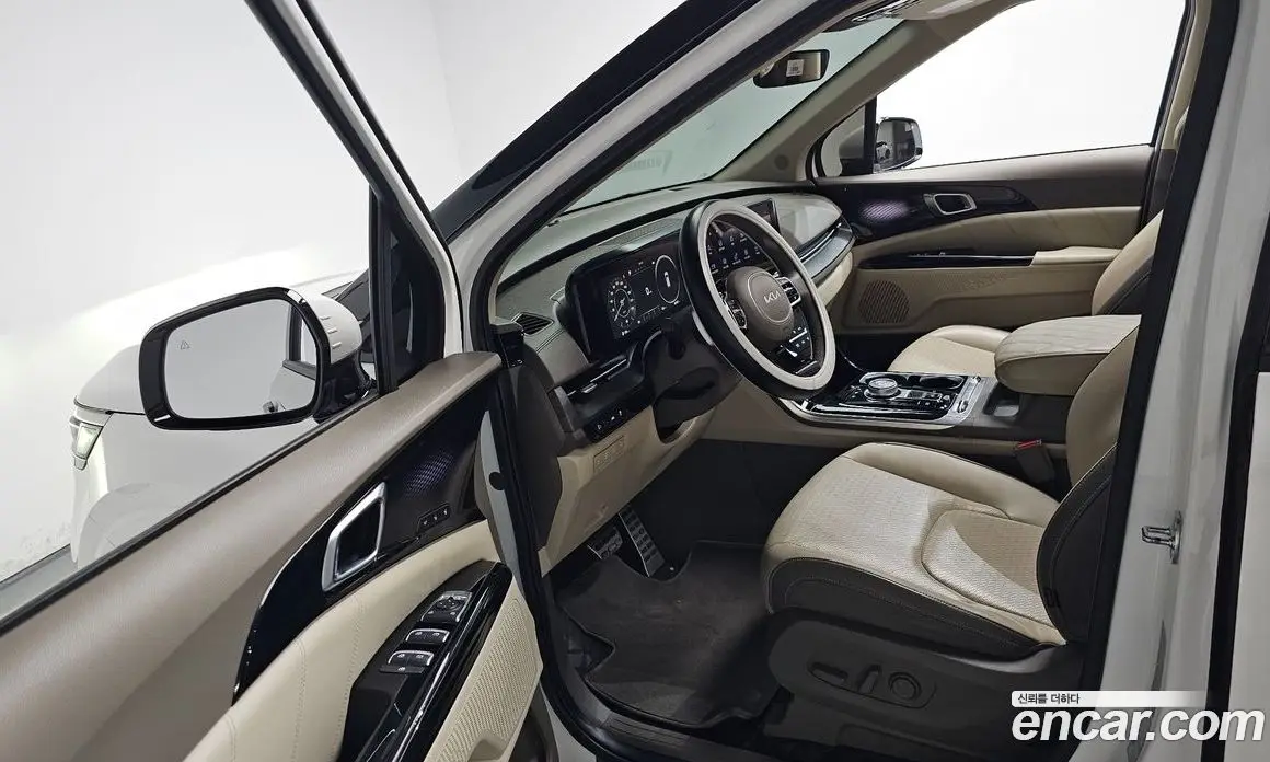 Kia Carnival 2021 3.5 автомат (гидро), фото 12 Kia Carnival 2021 3.5 автомат (гидро), фото 12