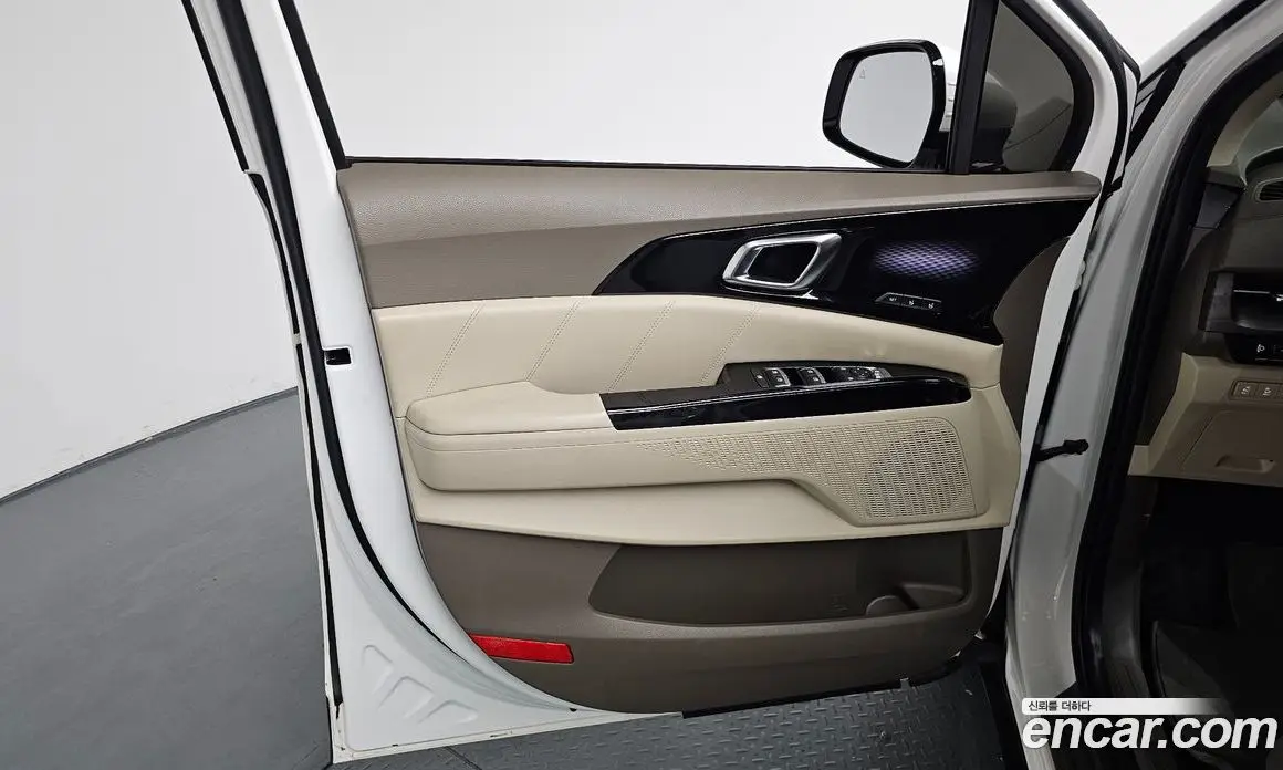 Kia Carnival 2021 3.5 автомат (гидро), фото 13 Kia Carnival 2021 3.5 автомат (гидро), фото 13