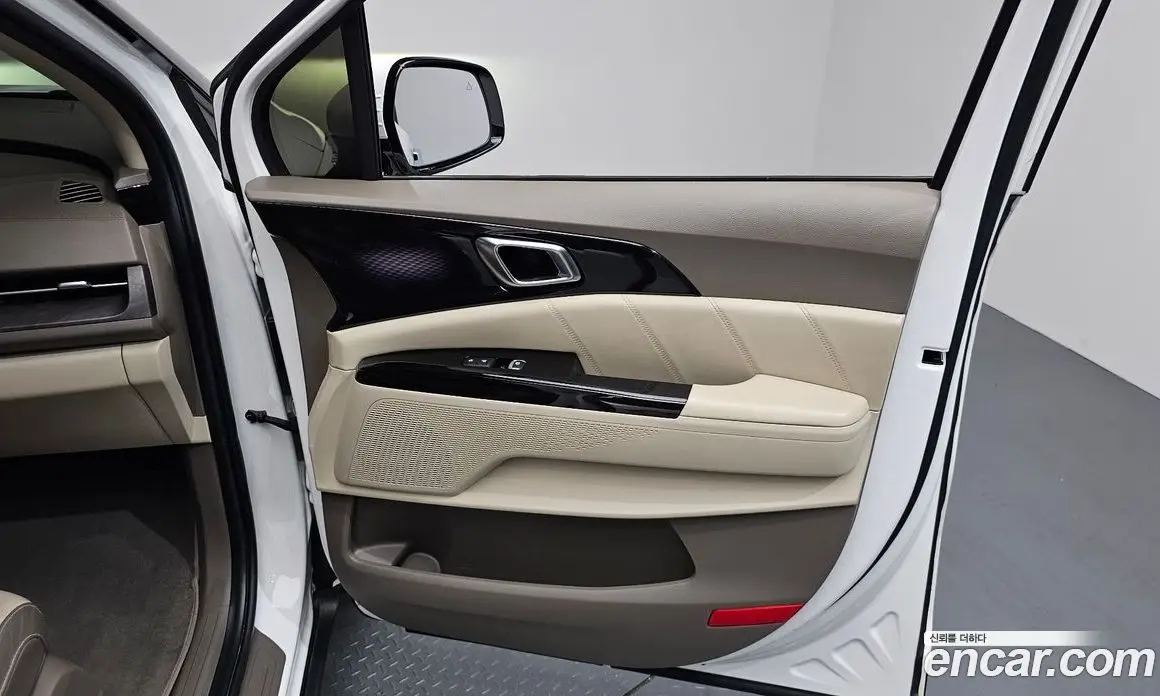 Kia Carnival 2021 3.5 автомат (гидро), фото 14 Kia Carnival 2021 3.5 автомат (гидро), фото 14