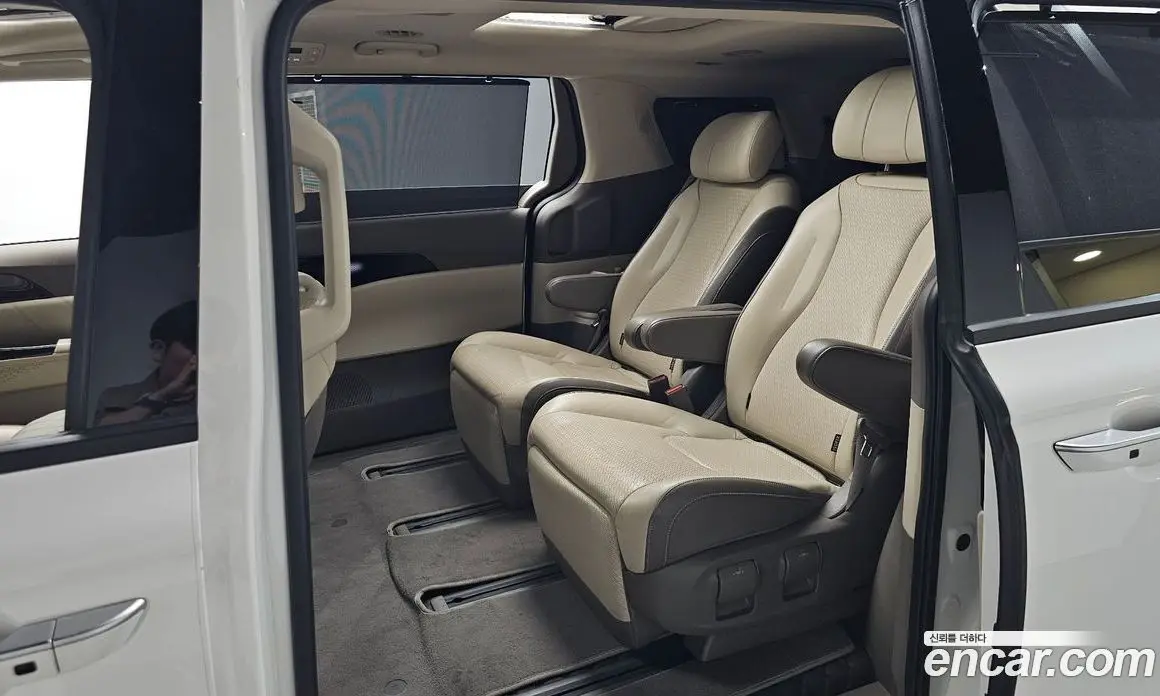Kia Carnival 2021 3.5 автомат (гидро), фото 15 Kia Carnival 2021 3.5 автомат (гидро), фото 15