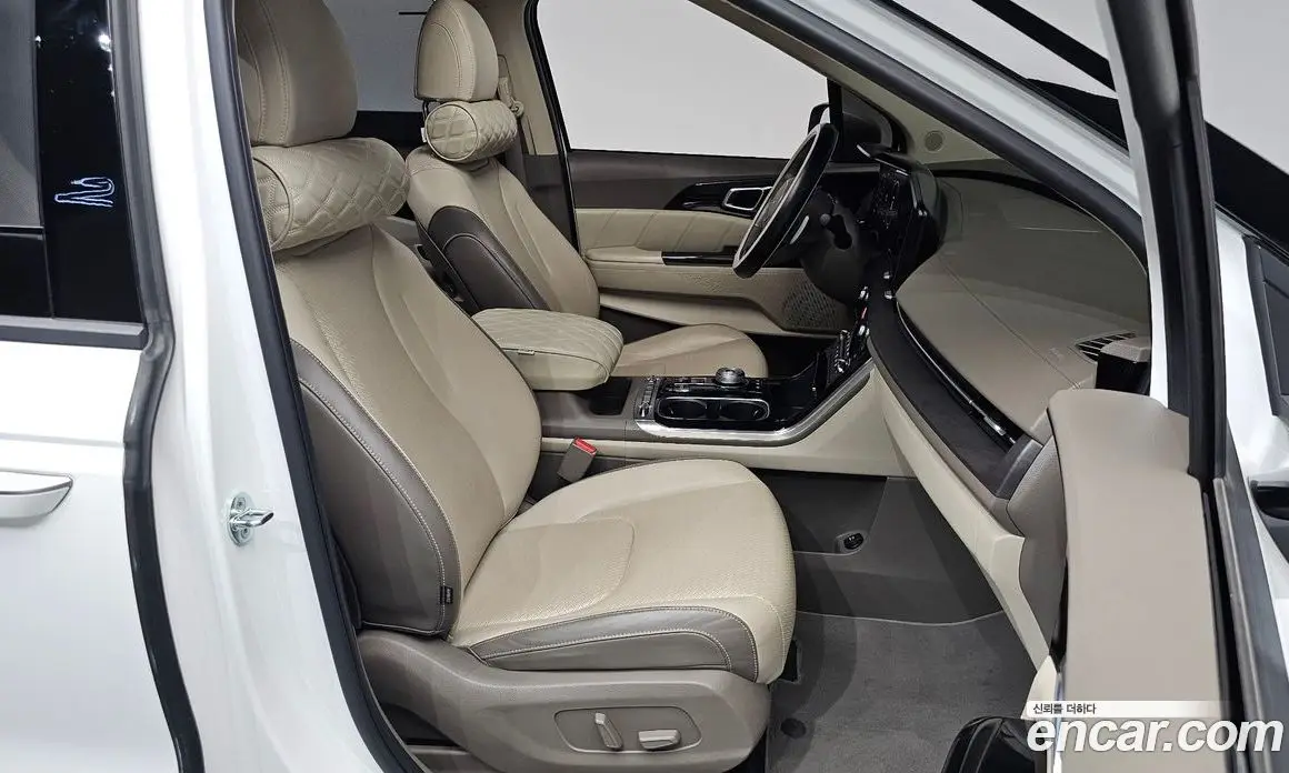 Kia Carnival 2021 3.5 автомат (гидро), фото 17 Kia Carnival 2021 3.5 автомат (гидро), фото 17